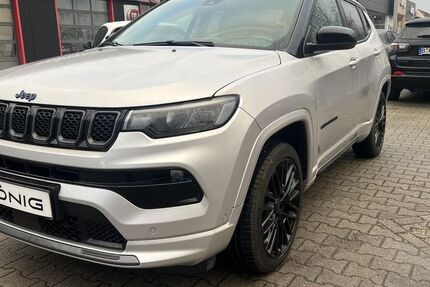 Jeep Compass 30.000 km 24.990 &euro; Teltow 14513