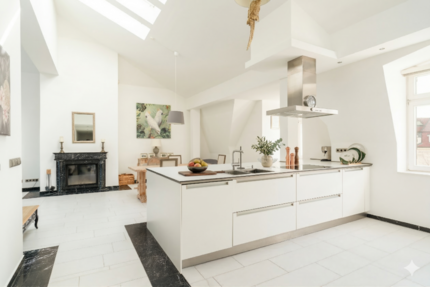 Wohnung Potsdam Berliner Vorstadt - 5 Zimmer, 202 m&sup2;, 3.500&euro; | Angebot:26286087