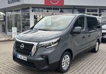 Gebrauchtwagen Nissan Primastar