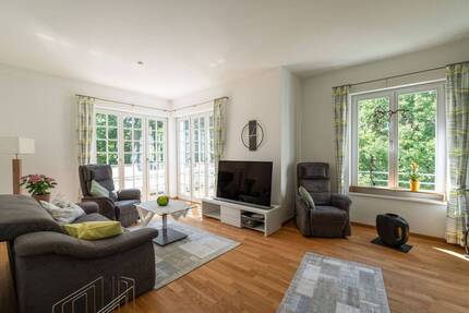 Wohnung Potsdam Am Stern - 4 Zimmer, 103 m&sup2;, 590.000&euro; | Angebot:26930302