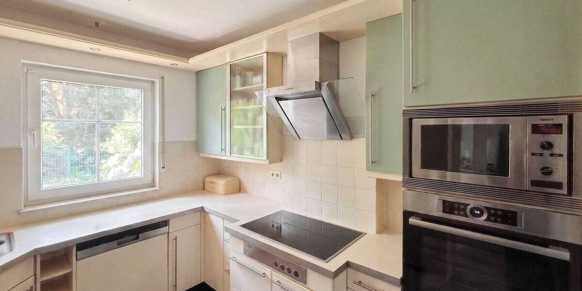 Doppelhaushälfte Kleinmachnow - 5 Zimmer, 132 m&sup2;, 2.200&euro; | Angebot:26779854