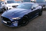 Ford Mustang GT 5.0 V8 Fastback SVT Performance Deutsch 37.112 km 36.980 € Falkensee 14612