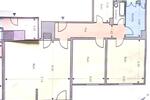 Erdgeschoßwohnung Berlin Reinickendorf - 3.5 Zimmer, 120 m&sup2;, 538.000&euro; | Angebot:26689421