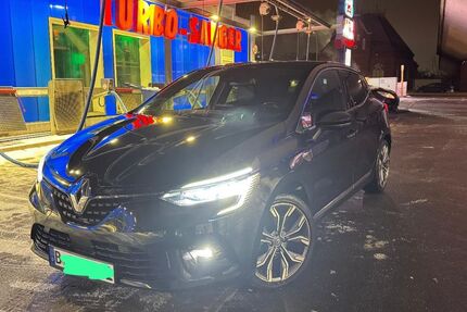 Renault Clio 105.000 km 13.000 &euro; Berlin 10787