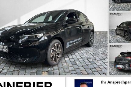 Opel Corsa 2.048 km 24.315 &euro; Berlin 13509