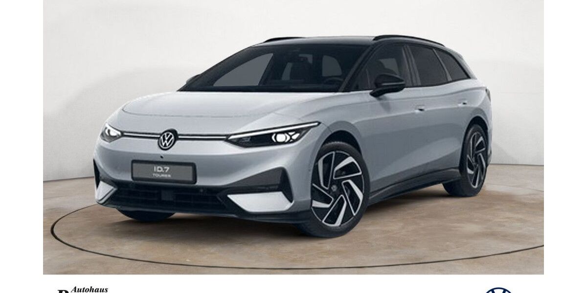 VW ID.7 12.796 km 49.890 &euro; Potsdam 14482