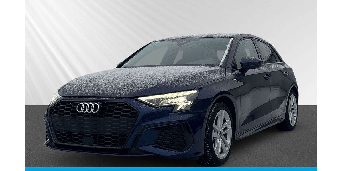 Audi A3 19.164 km 35.890 &euro; Dallgow-Döberitz 14624