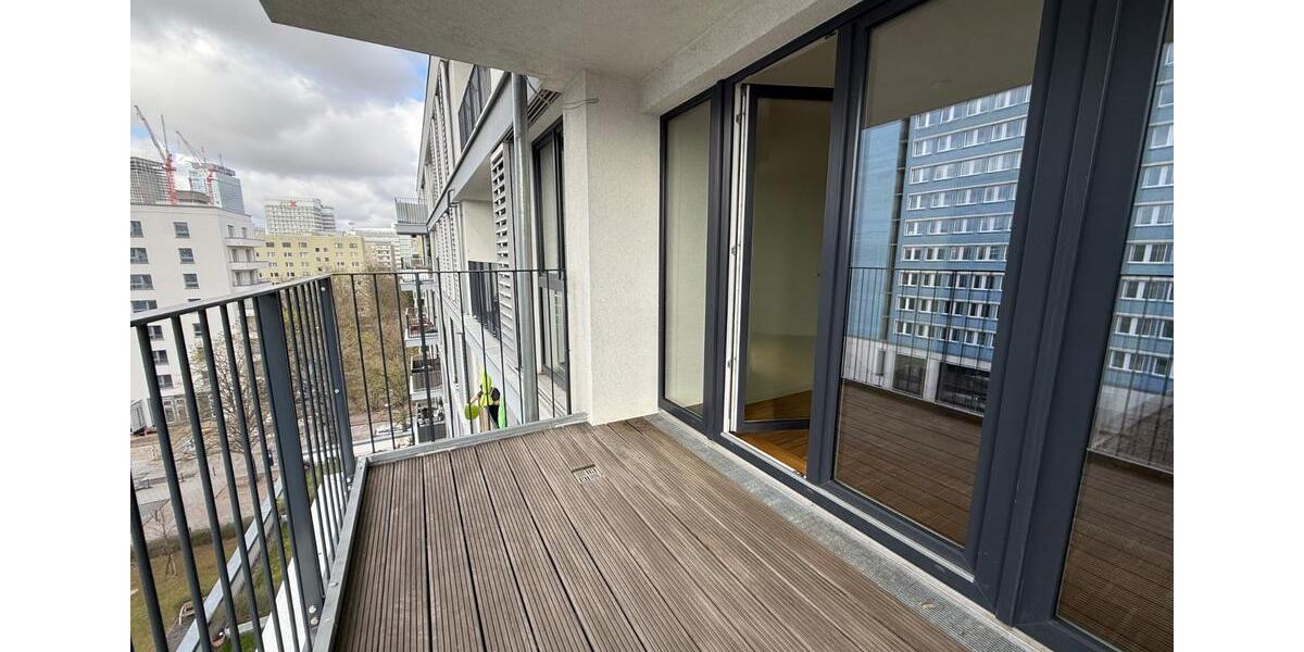 Etagenwohnung Berlin - 2 Zimmer, 53 m&sup2;, 429.000&euro; | Angebot:26375303