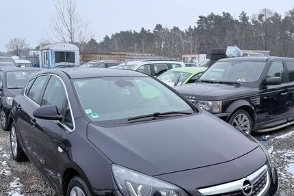 Opel Astra 229.000 km 3.799 &euro; Berlin 12349