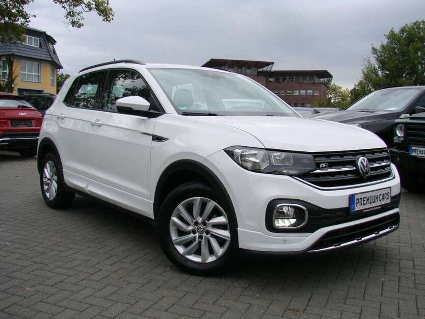 T-Cross