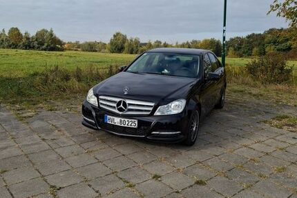 Mercedes-Benz C 220 167.000 km 12.000 € Brieselang 14656