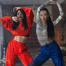 Twerk Dance (Beginners) 05.12.2026 DNA. Art House