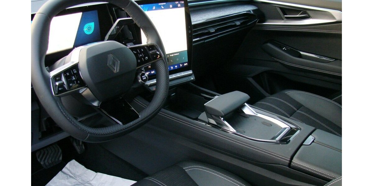 Renault Austral 1,3 TCe 160 Mild-Hybrid Techno LED ACC Kam 13.297 km 26.980 &euro; Falkensee 14612