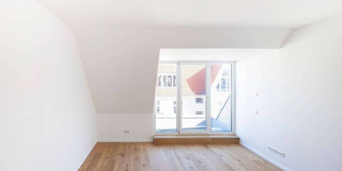 Etagenwohnung Berlin Friedenau - 4 Zimmer, 111 m&sup2;, 1.195.000&euro; | Angebot:26744962