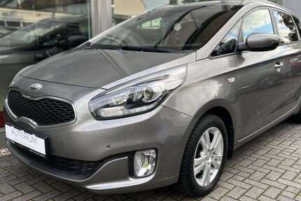 Kia Carens 119.000 km 7.999 € Berlin 13127