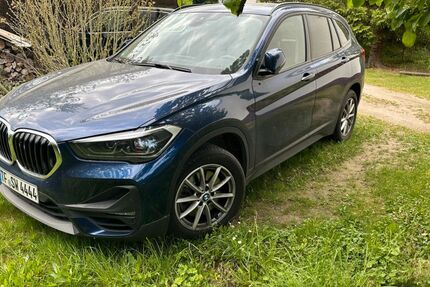 BMW X1 76.500 km 23.950 &euro; Ludwigsfelde 14974