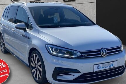 VW Touran 107.510 km 22.950 € Brandenburg an der Havel 14772