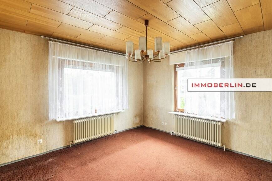 Einfamilienhaus Berlin Buckow - 5 Zimmer, 142 m&sup2;, 625.000&euro; | Angebot:26656755