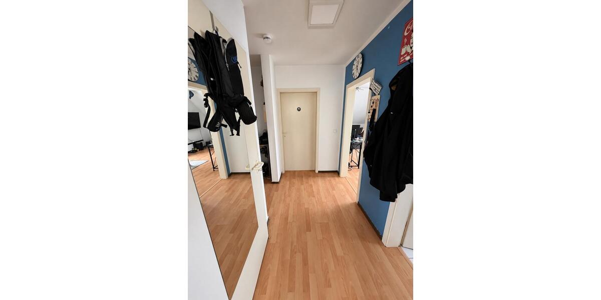 Dachgeschoßwohnung Rangsdorf - 2 Zimmer, 50 m&sup2;, 172.000&euro; | Angebot:27502529