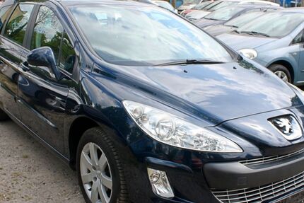 Peugeot 308 117.100 km 4.999 &euro; Berlin 13057