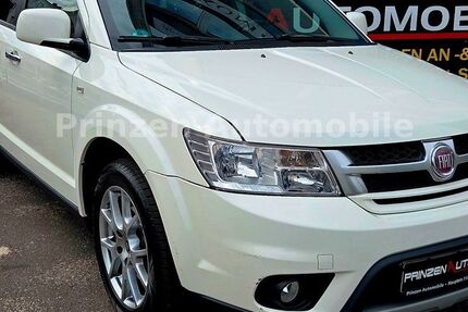 Fiat Freemont 237.000 km 5.500 &euro; Berlin 10827