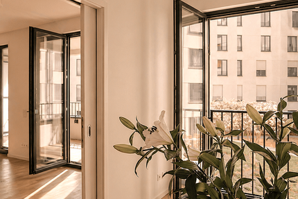 Wohnung Berlin Mitte - 4 Zimmer, 109 m&sup2;, 1.124.500&euro; | Angebot:27085330