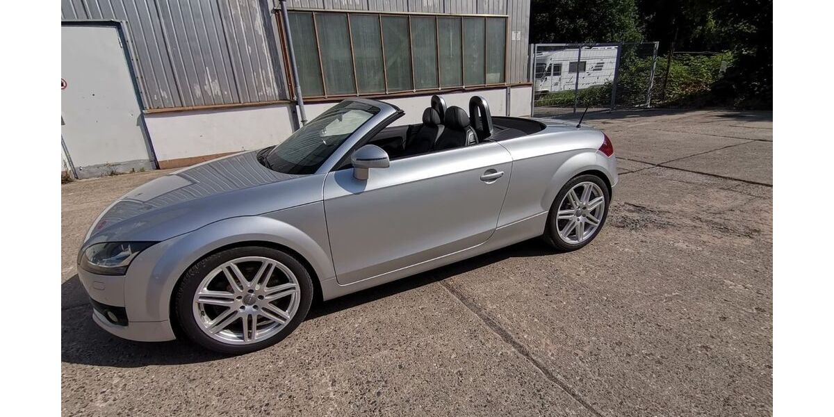 Audi TT 149.000 km 10.500 &euro; Berlin 13409