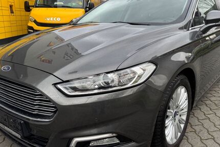 Ford Mondeo 110.000 km 12.999 &euro; Berlin 13055