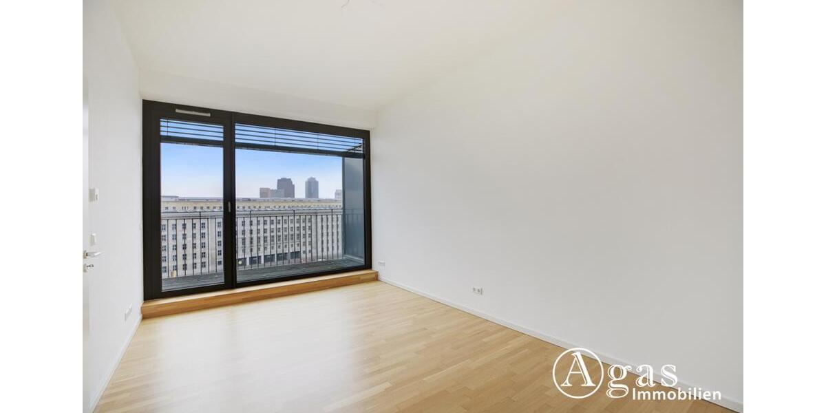 Etagenwohnung Berlin Mitte - 2 Zimmer, 77 m&sup2;, 2.150&euro; | Angebot:26335519