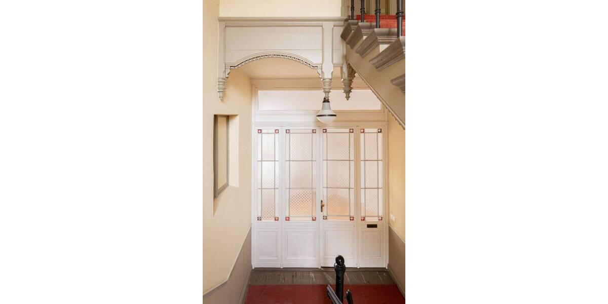 Etagenwohnung Potsdam Nauener Vorstadt - 5 Zimmer, 163 m&sup2;, 1.175.000&euro; | Angebot:26882126