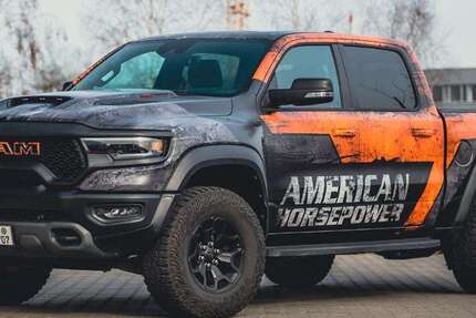 Dodge RAM 168.570 km 77.000 &euro; Teltow, Stadt 14513