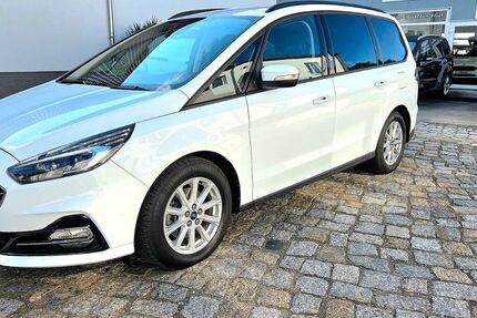 Ford Galaxy 90.000 km 23.980 &euro; Potsdam 14469