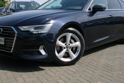 Audi A6 144.066 km 25.980 &euro; Falkensee 14612