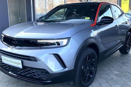 Opel Mokka 17.390 km 22.999 &euro; Berlin 10829