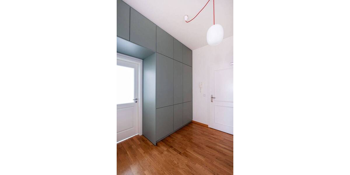 Etagenwohnung Berlin Mitte - 3 Zimmer, 95 m&sup2;, 695.000&euro; | Angebot:26857037