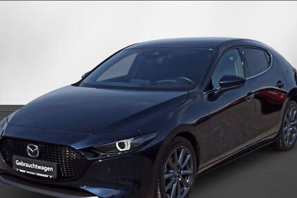 Mazda 3 48.397 km 20.790 &euro; Berlin 13403