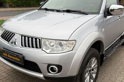 Mitsubishi L200 150.000 km 11.800 &euro; Berlin 13158
