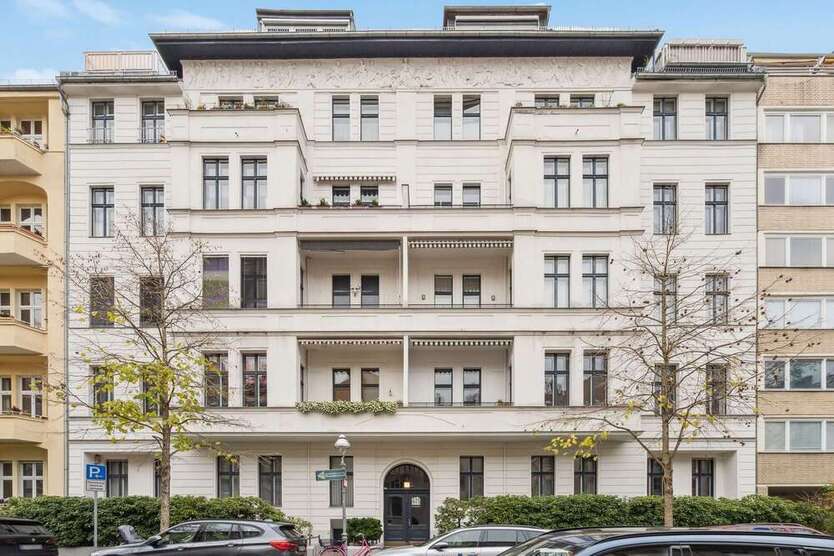 Wohnung zum Kaufen in Berlin 835.000 € 119 m²