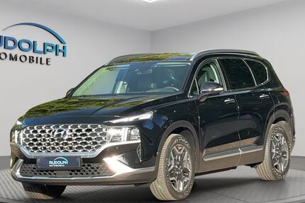 Hyundai SANTA FE 44.000 km 31.899 &euro; Berlin 13088