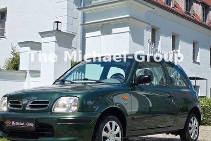 Nissan Micra 94.079 km 1.950 &euro; Großbeeren 14979