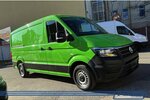 Crafter Kasten 35 mittellang*R-Cam*Automa*USB*