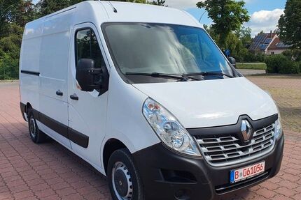 Renault Master 67.063 km 12.700 &euro; Berlin 13055