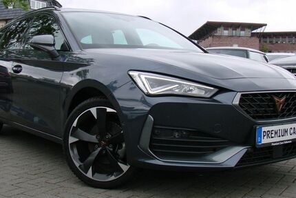 Cupra Leon 5.999 km 25.980 &euro; Falkensee 14612