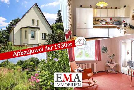Haus Falkensee - 4 Zimmer, 100 m&sup2;, 395.000&euro; | Angebot:26377507