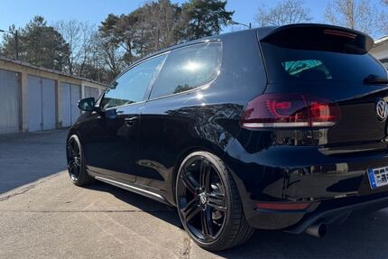 VW Golf 203.000 km 7.500 &euro; Ludwigsfelde 14974