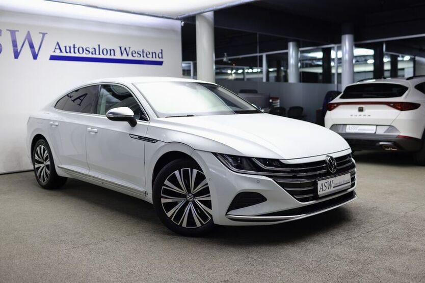 Arteon