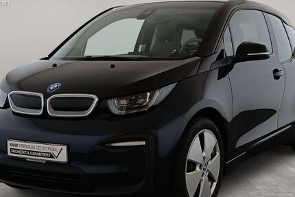 BMW i3 34.041 km 21.400 € Berlin 14057