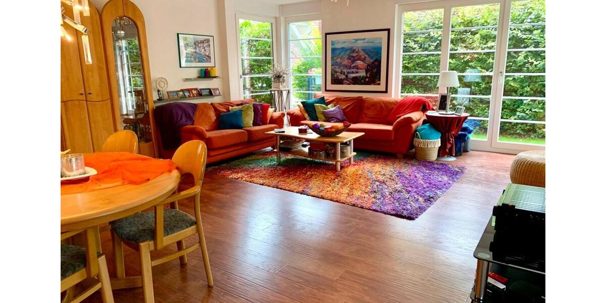 Doppelhaushälfte Kleinmachnow - 5 Zimmer, 163 m&sup2;, 985.000&euro; | Angebot:26189276