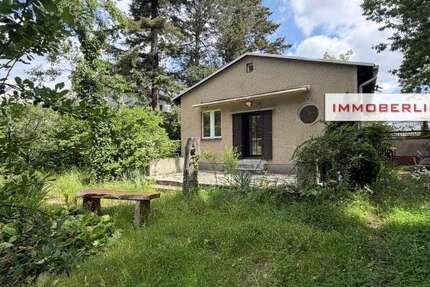 Haus Teltow - 3 Zimmer, 85 m&sup2;, 599.000&euro; | Angebot:26896965