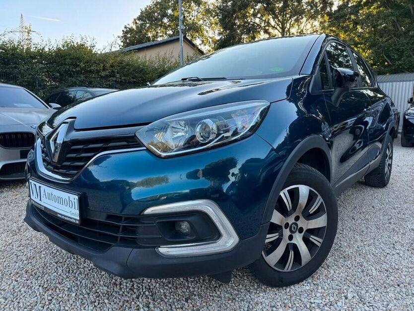 Captur